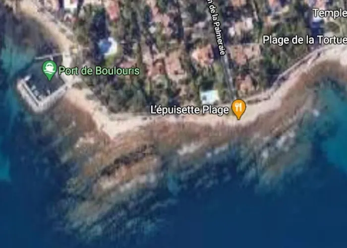 St Raphael 37M2, Piscine, Wifi, Commerces Mer 5Mn A Pieds